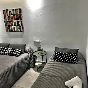  Séjour chez l'habitant Bed And Center Espagne