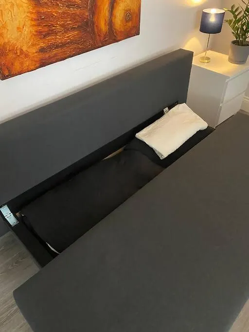 City Centre Studio Apartment Dublin