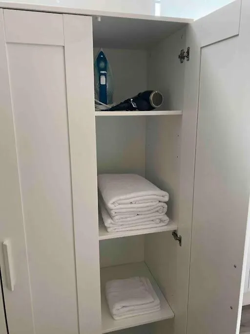 City Centre Studio Apartment Dublin